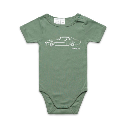Celica - Baby Onesie Romper