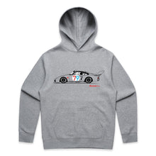 Porsche 935 Relax Hood