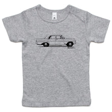 EH Sedan  - Infant Wee Tee