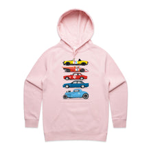 Colour Treat - Women's Hoodie