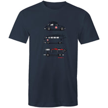 VW Treat - Mens T-Shirt