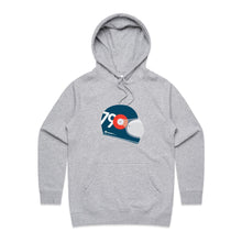 Garage79 Helmet - Women's Hoodie