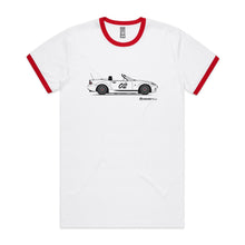 MX5 (NC) Ringer Tee