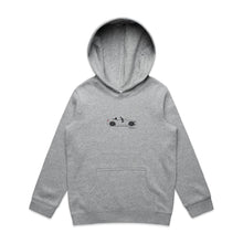 MX5 ND - Kids Hoodies