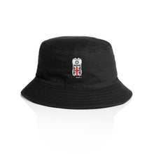 Land Rover Top View Bucket Hat