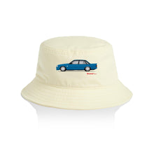 Blue Meanie - Bucket Hat