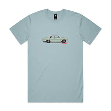 EH Sedan Green - Classic Tee