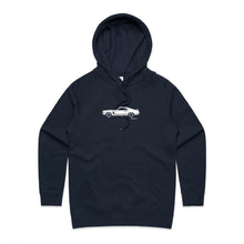 Mustang - Women's Supply Hood