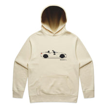 MX5 ND AS Colour Relax Hood