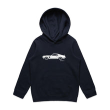 Mustang - Kids Hoodies