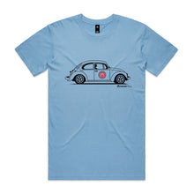 Beetle Simple Style - Men's Staple Tee
