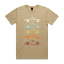 Ute Stack - Men's Staple Tee