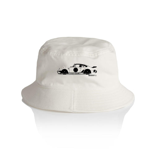 Porsche 911 / 930 -  Bucket Hat