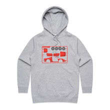 Make Your Own Ferrari - Women's Hoodie