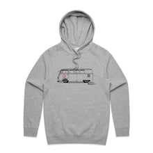 Simple Kombi - Supply Hood