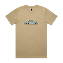 EH Sedan Green - Classic Tee