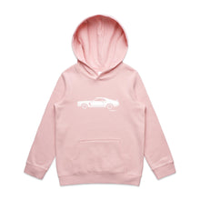 Mustang - Kids Hoodies