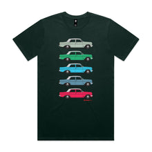 EH Sedan Full Stack - Classic Tee