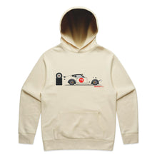 Datsun 240z AS Colour Relax Hood