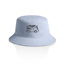Range Rover Organic Bucket Hat