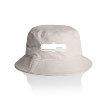 EH Holden Rearview  Bucket Hat