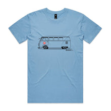 Kombi Simple Style - Men's Staple Tee
