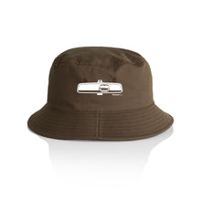 Mini Rearview Bucket Hat