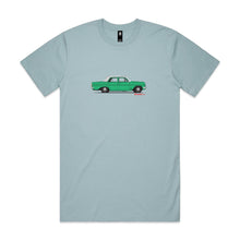 EH Sedan Green - Classic Tee
