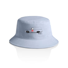 EH Holden Panel Van Bucket Hat