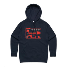 Make Your Own Ferrari - Women's Hoodie