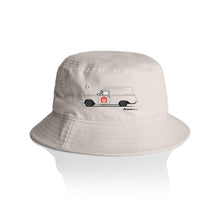 EH Holden Panel Van Bucket Hat