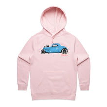 '34 Hot Rod - Women's Hoodie