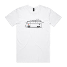 Kombi Side Men's T-Shirt