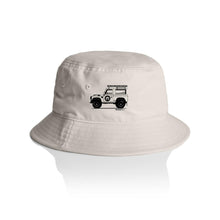 Land Rover Bucket Hat