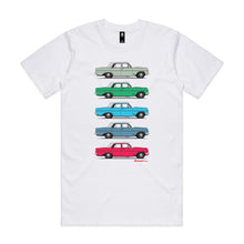 EH Sedan Full Stack - Classic Tee