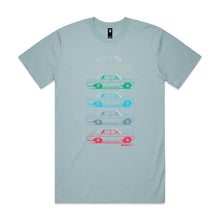 EH Sedan Stack - Classic Tee
