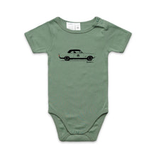 XU-1 Torana - Baby Onesie Romper