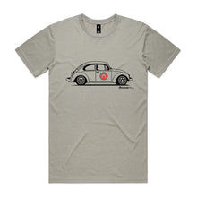 Beetle Simple Style - Men's Staple Tee