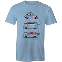 VW Treat Mens T-Shirt