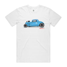 '34 Hot Rod Organic Tee