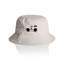 Land Rover Defender Bucket Hat