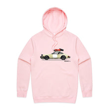 Porche Safari - Supply Hood