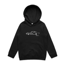 Celica - Kids Hoodies