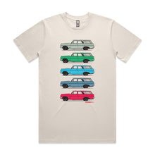 EH Wagon Full Stack - Classic Tee