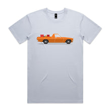 Amas Ute Delivery