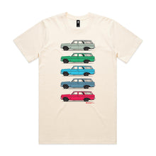 EH Wagon Full Stack - Classic Tee
