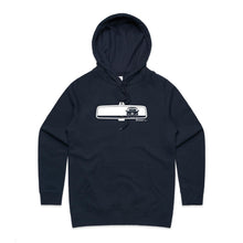 Rearview Kombi - Women's Hoodie