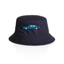 Blue Meanie - Bucket Hat