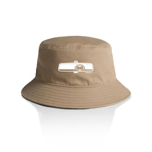 Porsche Rearview Bucket Hat