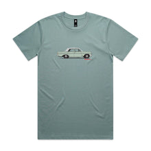 EH Sedan Green - Classic Tee